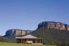Wolgan Valley Resort and Spa, Blue Mountains, New South Wales